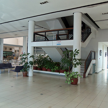 Nairobi Lobby